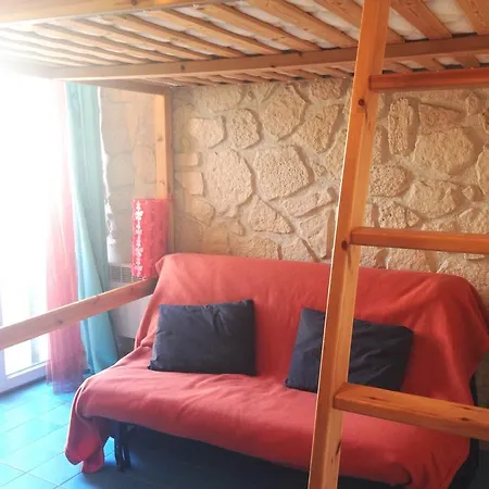 Appartamento Modern 2 Bedrooms Quiet Terrace In A Palm Area, 30 Meters From Seaside