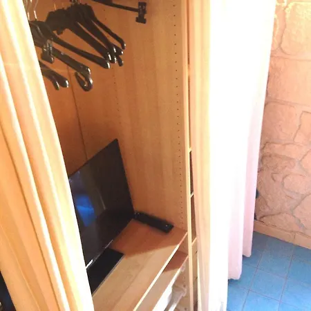Appartamento Modern 2 Bedrooms Quiet Terrace In A Palm Area, 30 Meters From Seaside