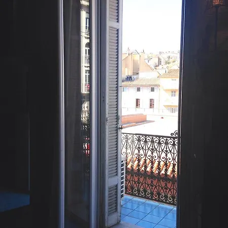 Appartamento Modern 2 Bedrooms Quiet Terrace In A Palm Area, 30 Meters From Seaside Cannes